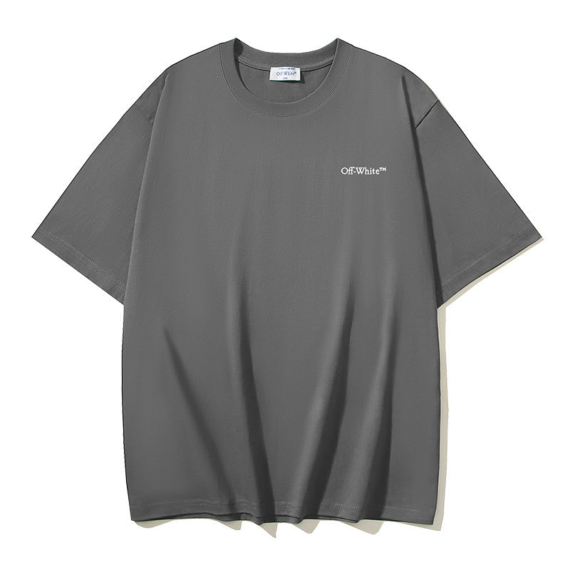 OFF-WHITE Caravaggio The Crowning With Thorns T-Shirt - Banlieue91 -