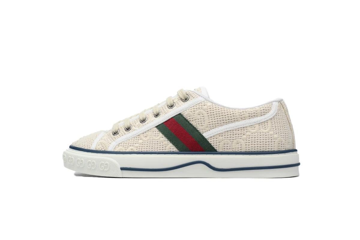 GG GUCCI TENNIS 1977 SNEAKER - Banlieue91