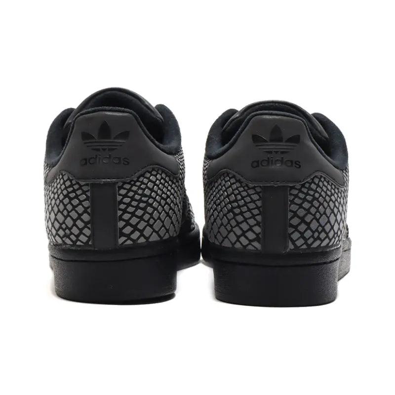 Adidas Originals Superstar Atmos R-SNK - Banlieue91 -