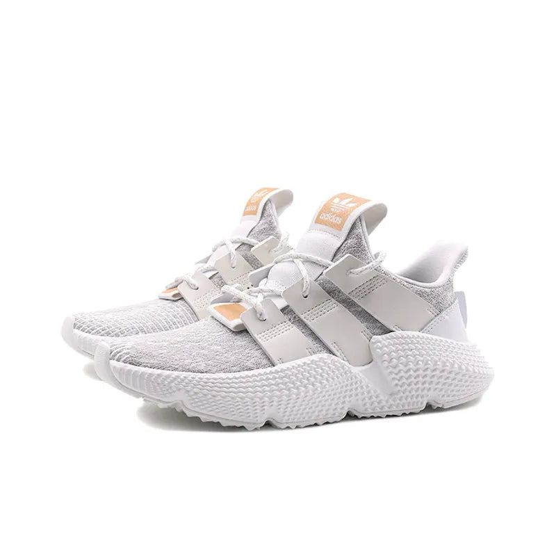 Adidas Originals Prophere 'Grey/White' - Banlieue91 -