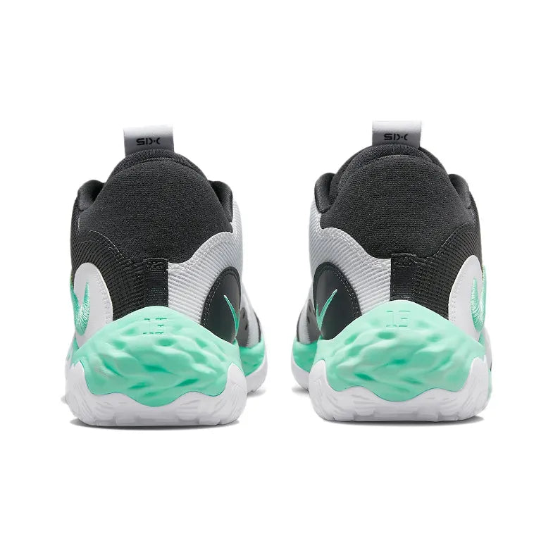 Nike PG 6 EP 'Black Mint Green' - Banlieue91 -