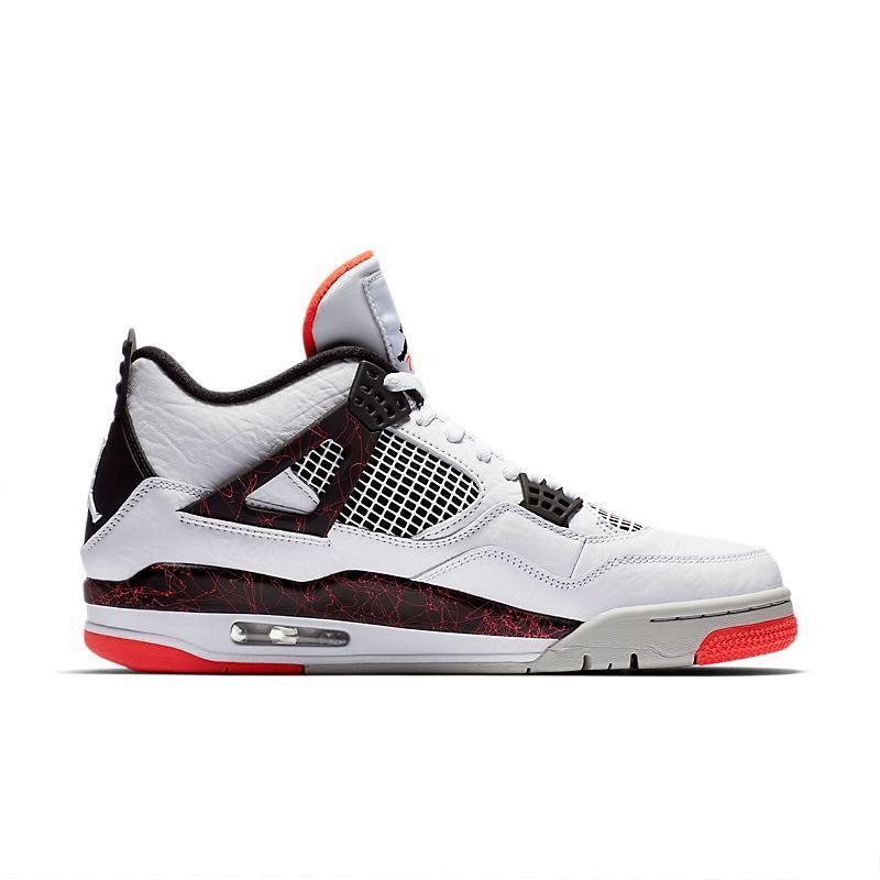 Air Jordan 4 Retro 'Flight Nostalgia' - Banlieue91