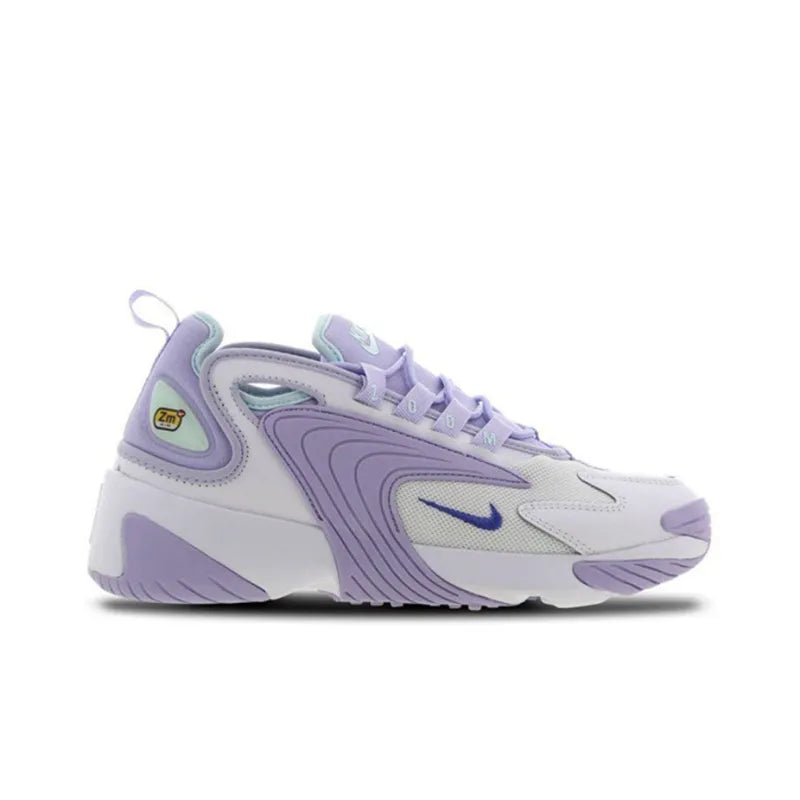 Nike Zoom 2K 'Oxygen Purple' - Banlieue91 -