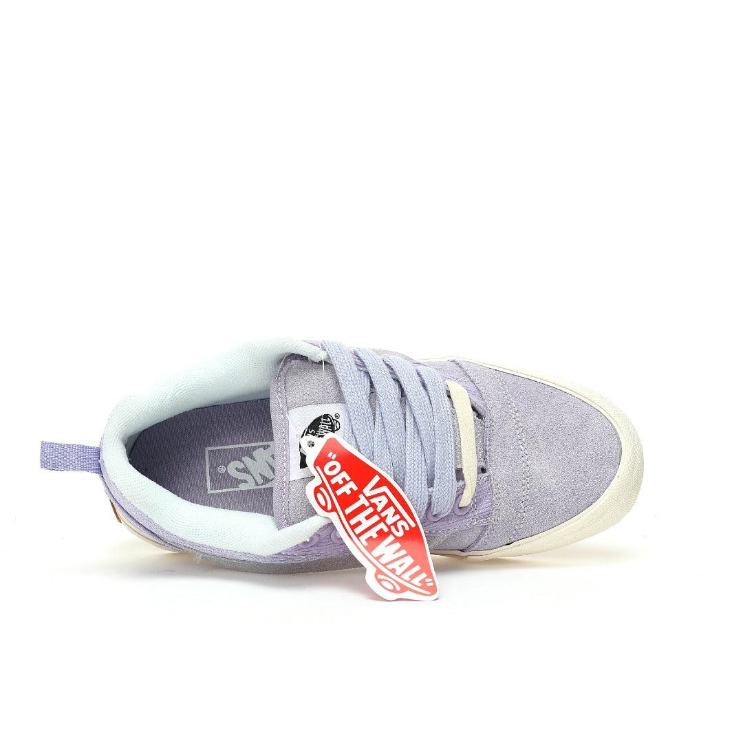 Vans Vault Knu-Skool VR3 LX 'Light Purple/White' - Banlieue91