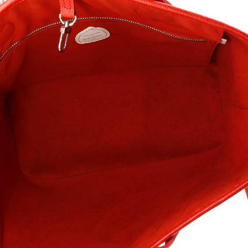Louis Vuitton Neverfull NM Tote Yayoi Kusama Infinity Dots Monogram Empreinte Giant MM - Banlieue91