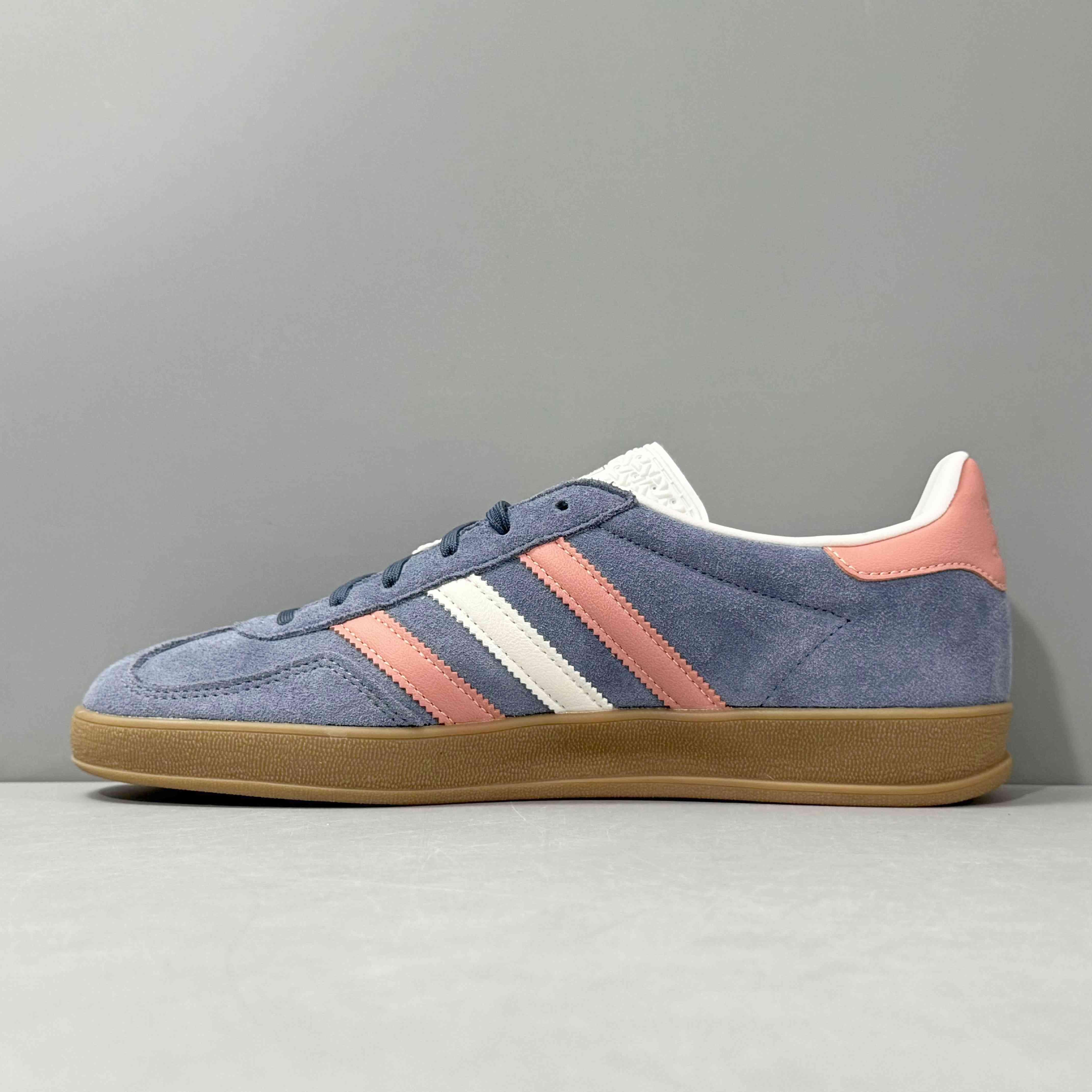 Adidas Originals Gazelle Indoor 'Preloved Ink' - Banlieue91