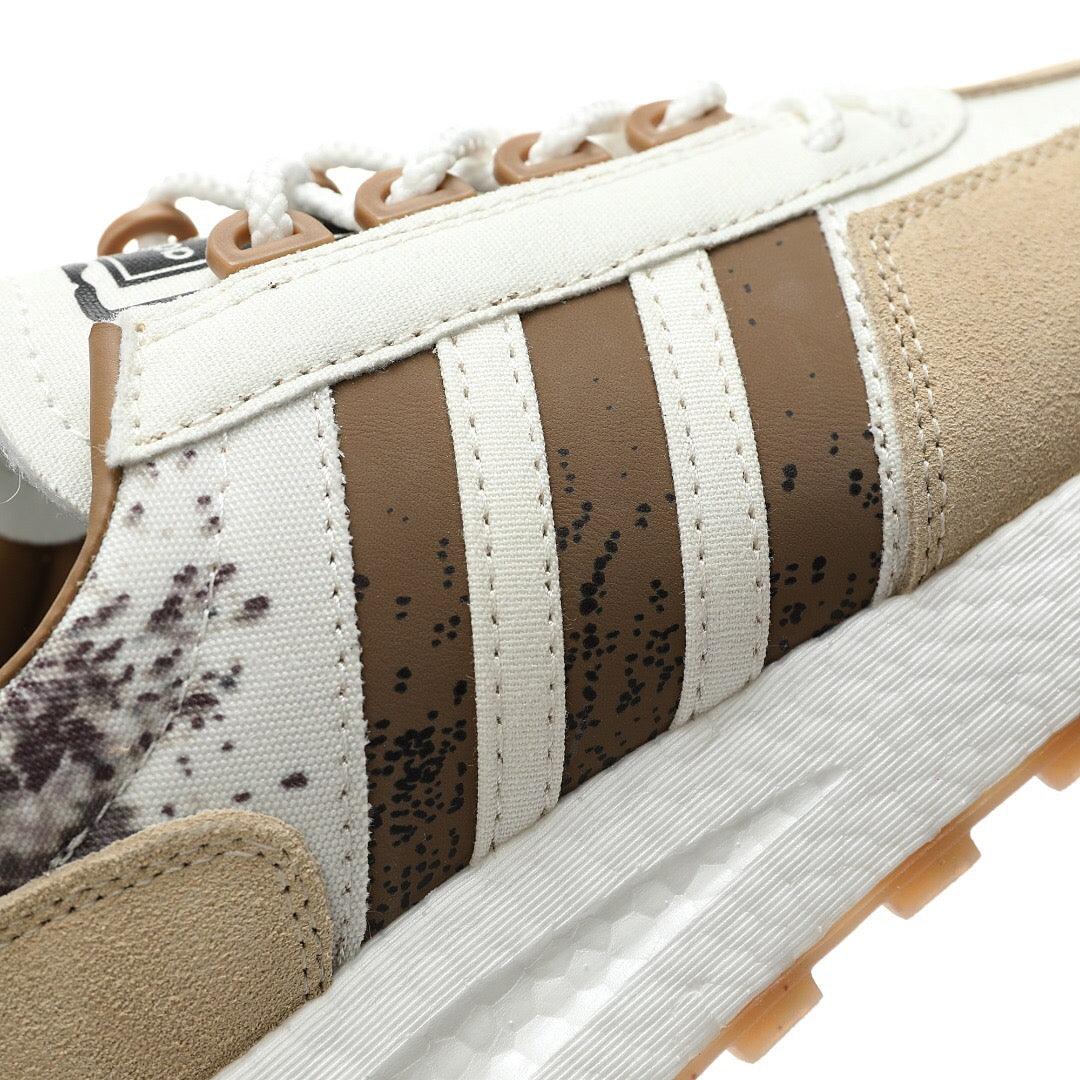 Adidas Retropy E5 'Beige White Brown'