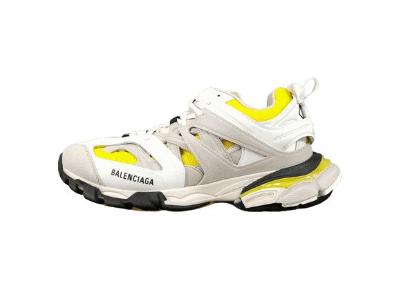 BALENCIAGA TRACK SNEAKERS - Banlieue91