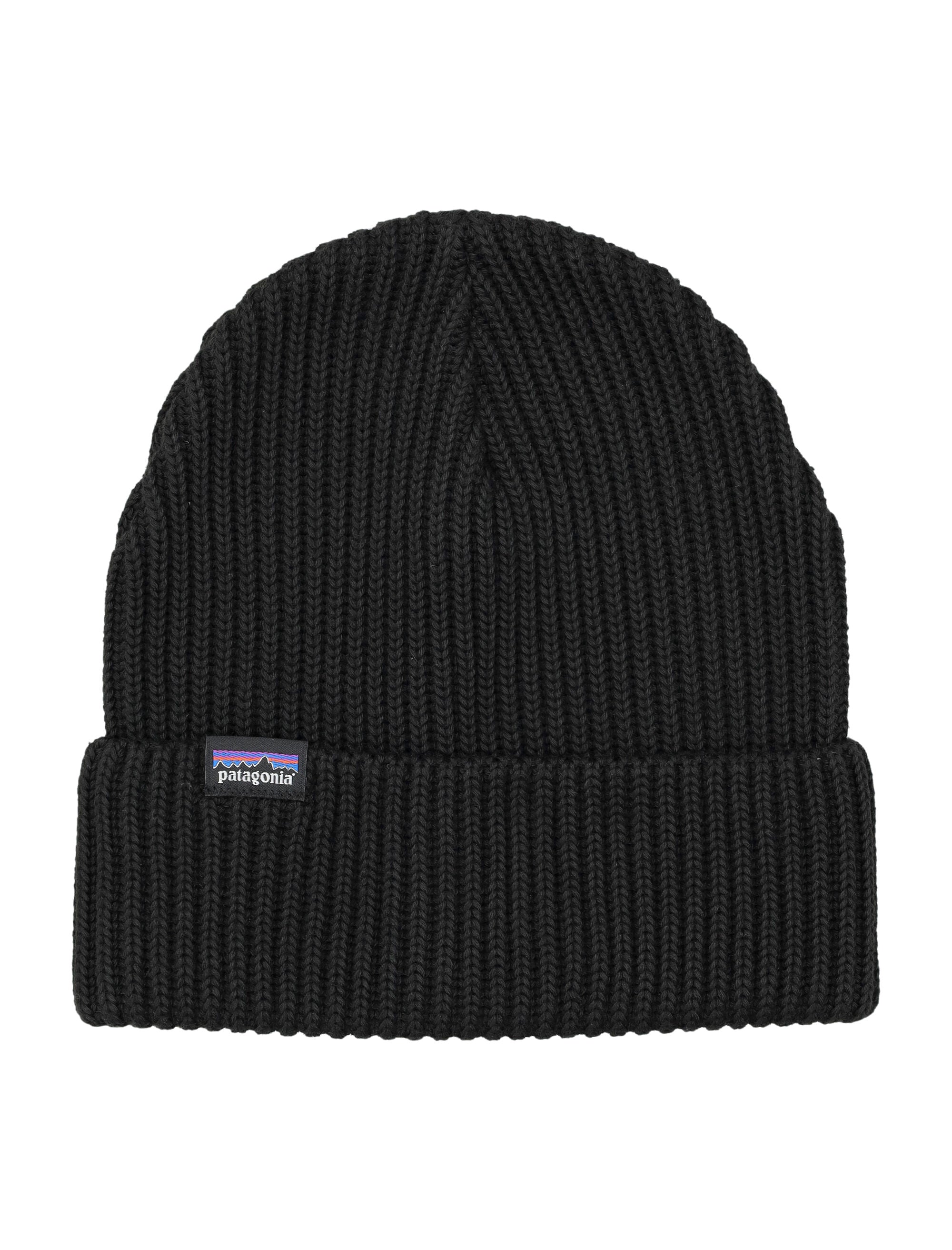 PATAGONIA Fisherman's Rolled Beanie - Banlieue91 -