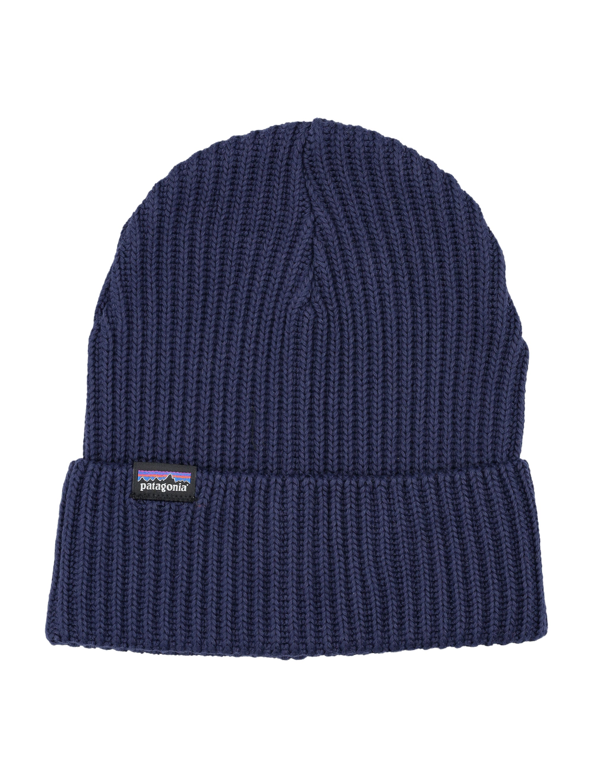 PATAGONIA Fisherman's Rolled Beanie - Banlieue91 -