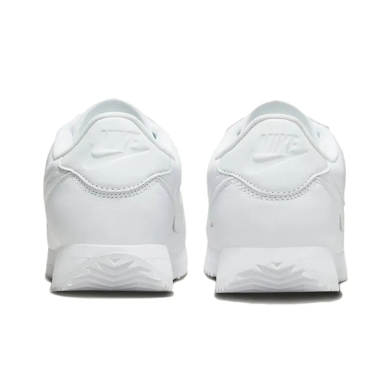 Nike Cortez Triple White - Banlieue91 -