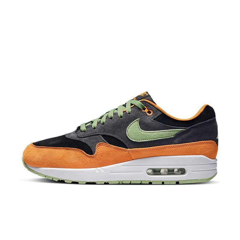 Nike Air Max 87 'Duck Honey Dew' - Banlieue91