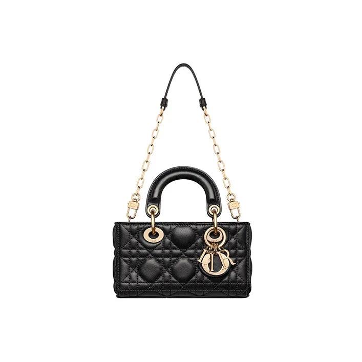 DIOR Lady D-JOY Handbags - Banlieue91