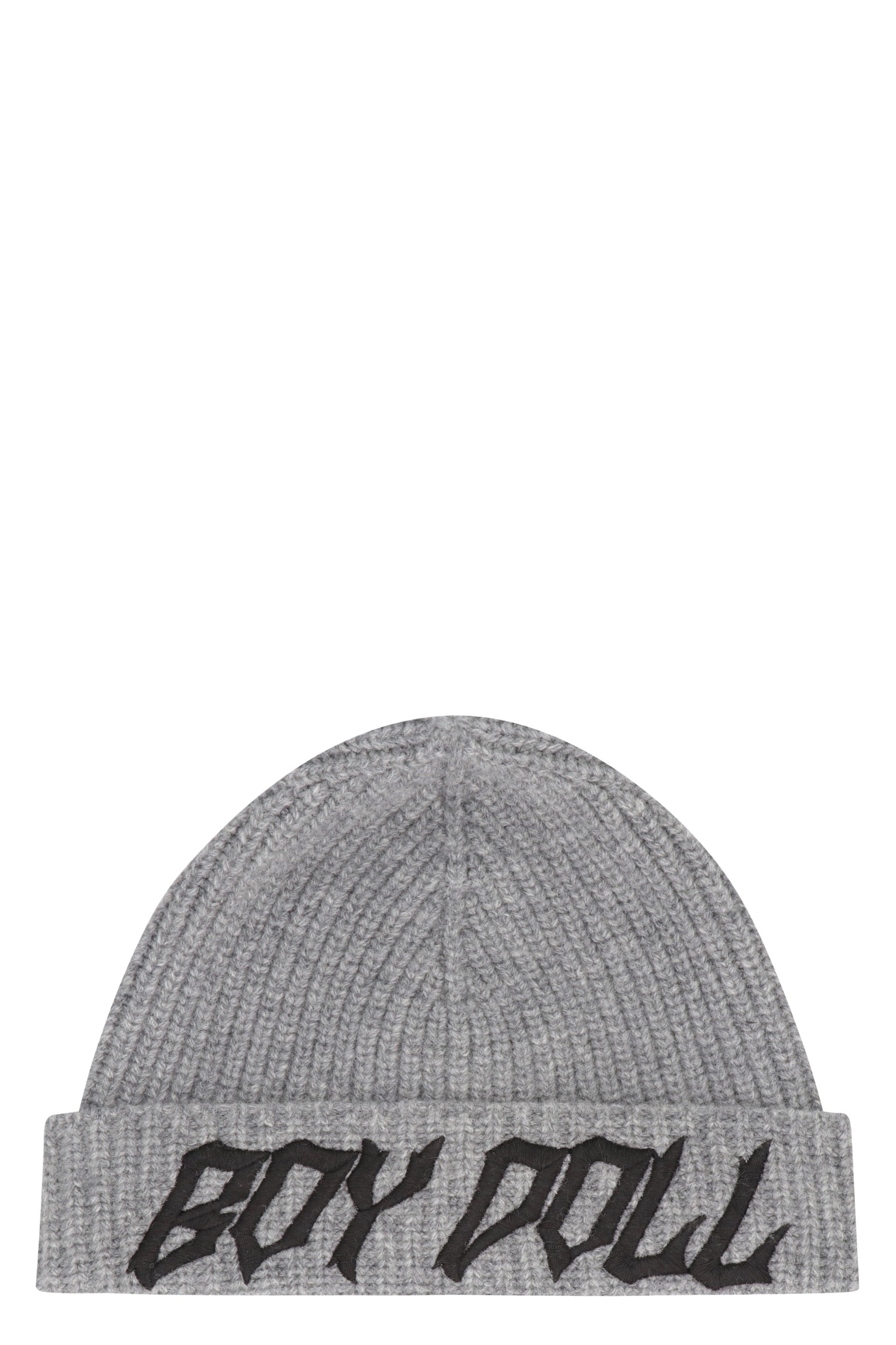 CELINE Wool Turn Up Brim Hat - Banlieue91 -