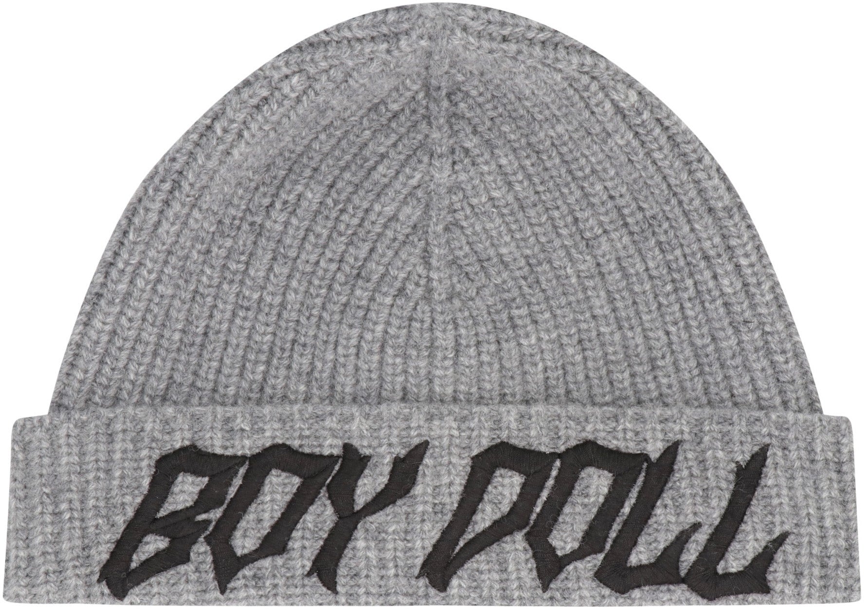CELINE Wool Turn Up Brim Hat - Banlieue91 -