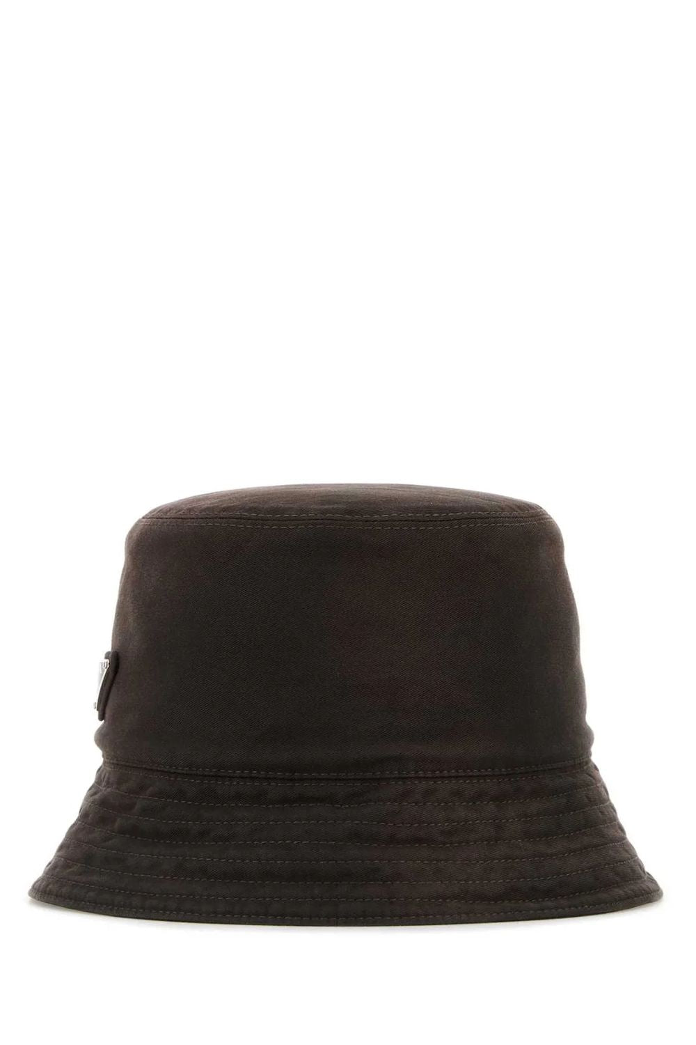 PRADA Sleek Mini Cappelli for Men - FW25 Collection - Banlieue91 -