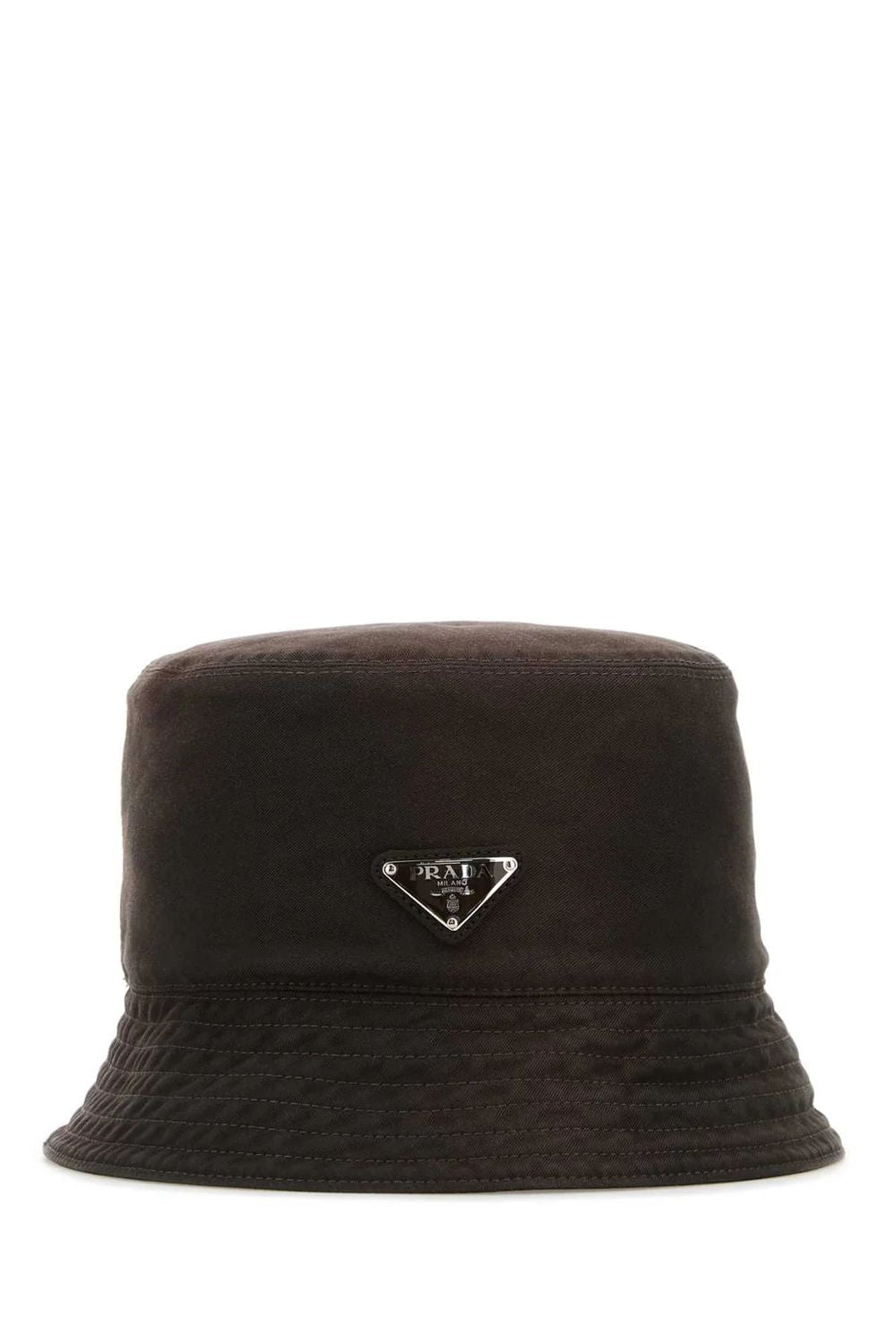 PRADA Sleek Mini Cappelli for Men - FW25 Collection - Banlieue91 -