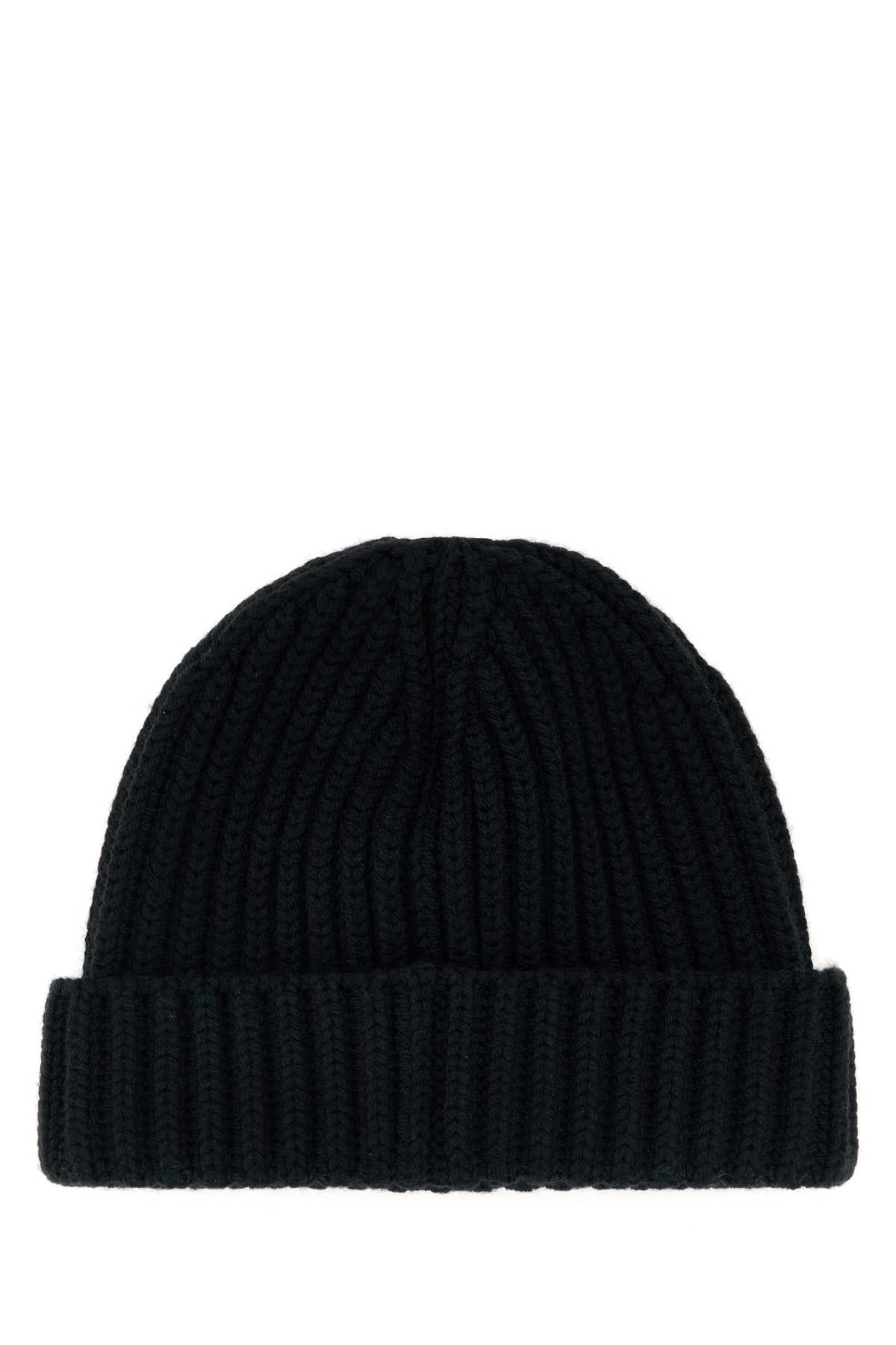 PRADA Men's Luxury Wool Beanie Hat - Banlieue91 -