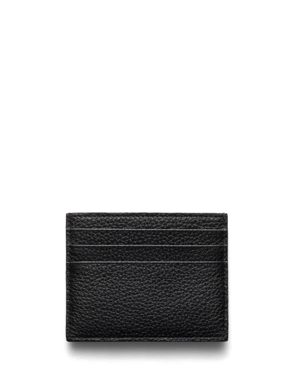 PRADA Mini Credit Card Holder for Men - Banlieue91 -