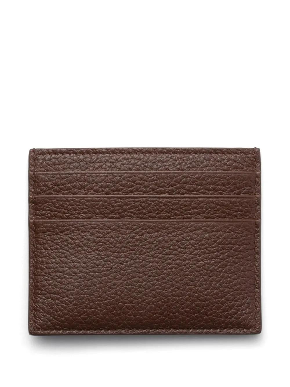 PRADA Mini Credit Card Holder for Men - Banlieue91 -