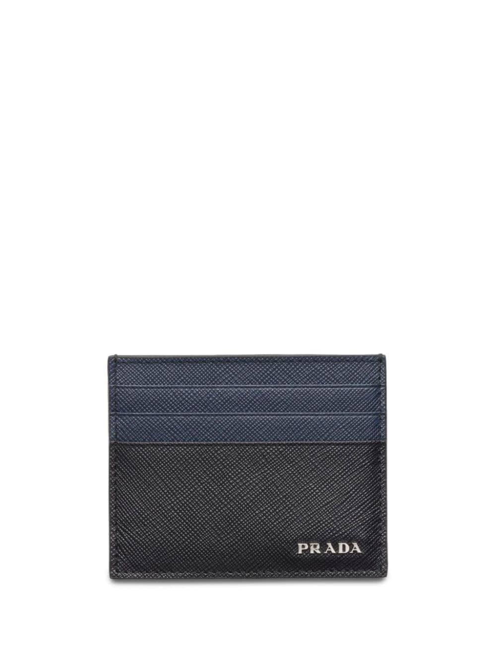 PRADA Mini Card Holder - Banlieue91 -