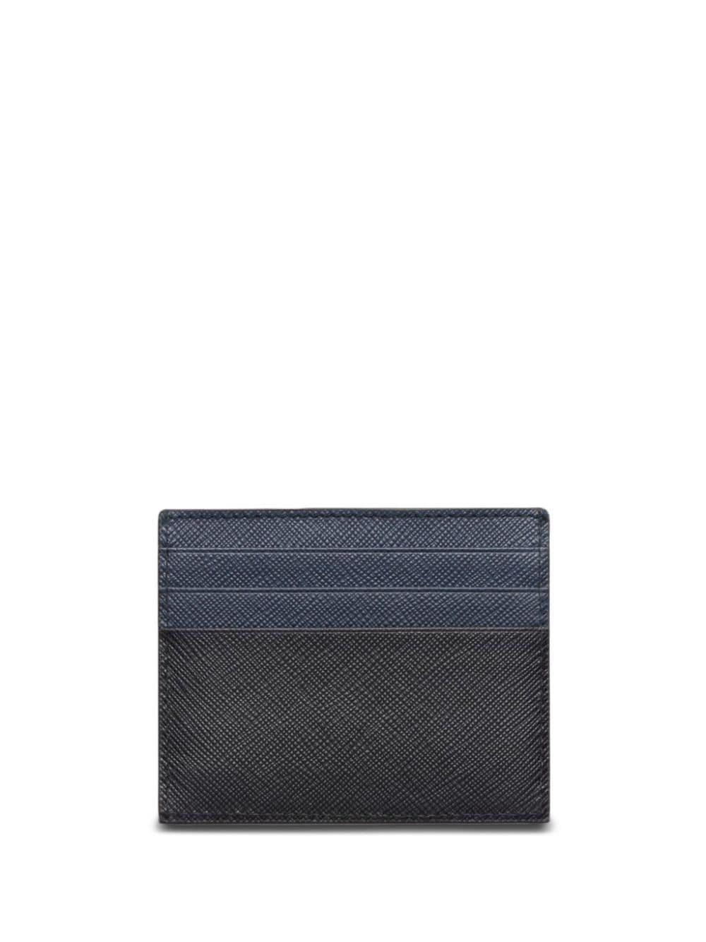 PRADA Mini Card Holder - Banlieue91 -