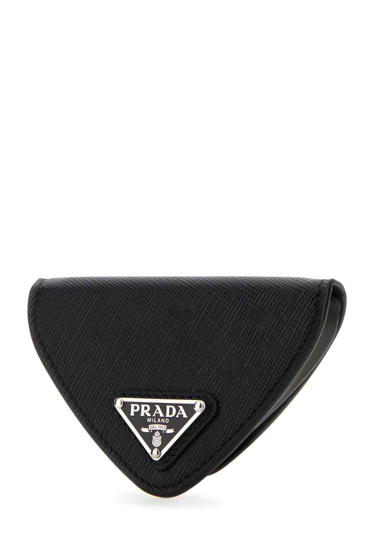 PRADA Mini Leather Coin Purse - Banlieue91 -