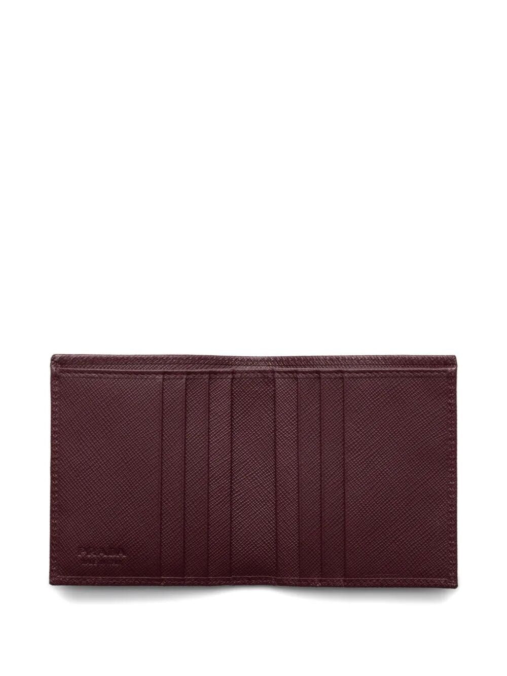 PRADA Mini Leather Wallet - Banlieue91 -