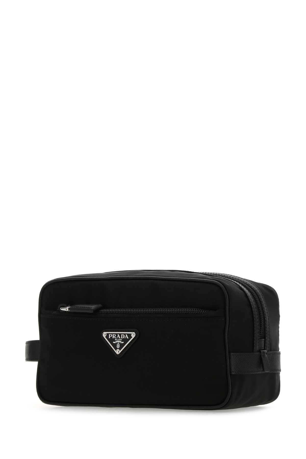 PRADA Mini Re-Nylon Beauty Case - Banlieue91 -