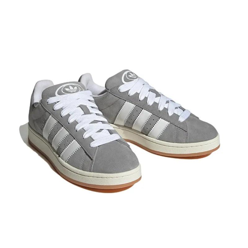 Adidas Originals Campus 00s 'Grey White' - Banlieue91 -