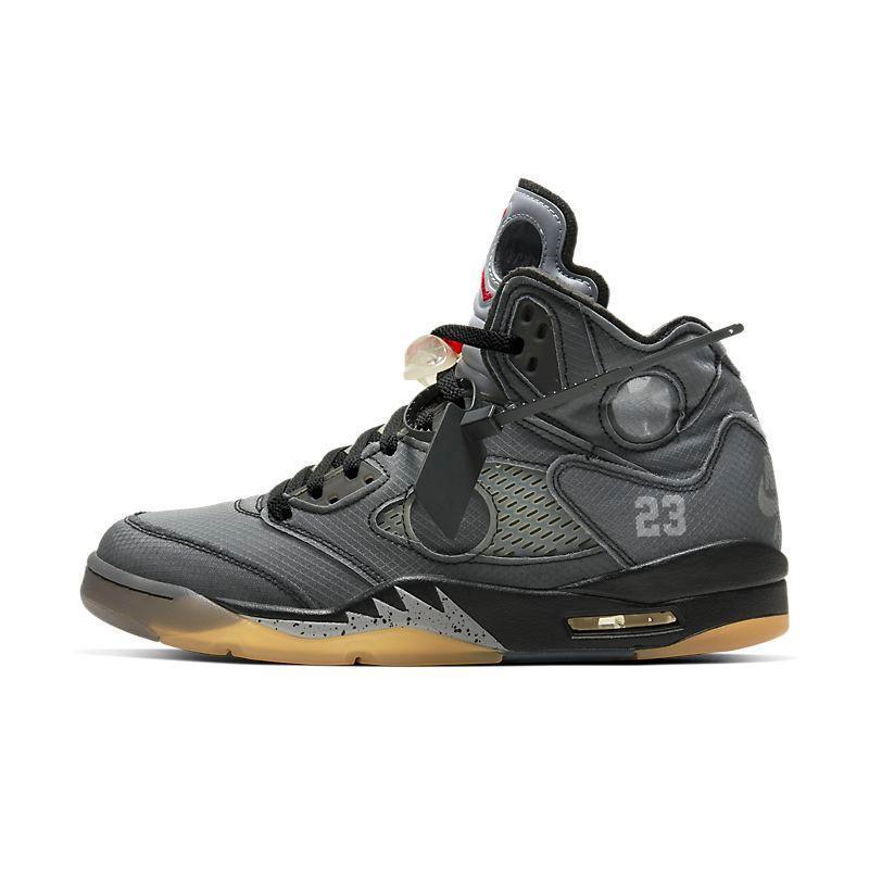 AIR JORDAN 5 RETRO SP 'MUSLIN - Banlieue91