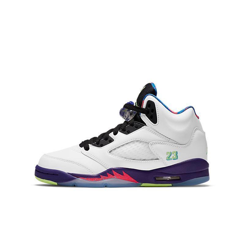 Air Jordan 5 Retro Alternate Bel-Air - Banlieue91