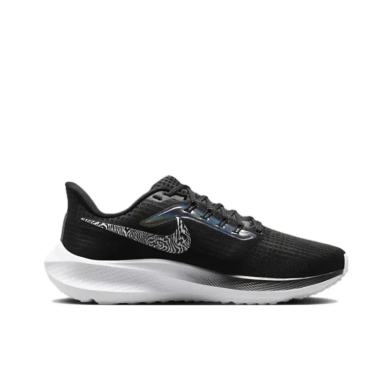 Nike Air Zoom Pegasus 39 'Black Zebra Iridescent' - Banlieue91 -