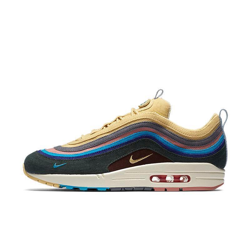 Nike Air Max 1/97 Sean Wotherspoon - Banlieue91