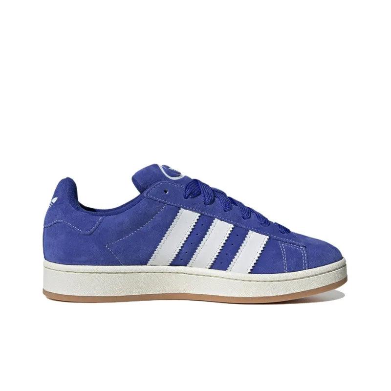 Adidas Originals Campus 00s Semi Lucid Blue Cloud White - Banlieue91 -