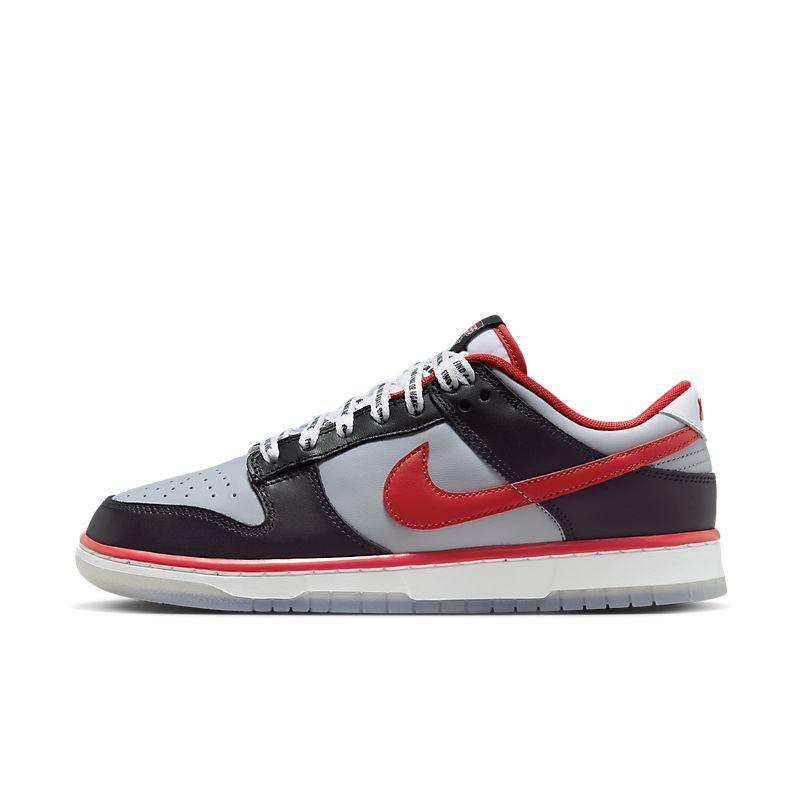 Nike Dunk Low 'Clark Atlanta University' - Banlieue91