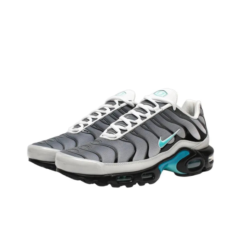 Nike Air Max Plus 'One Block Down Matte Silver' - Banlieue91 -