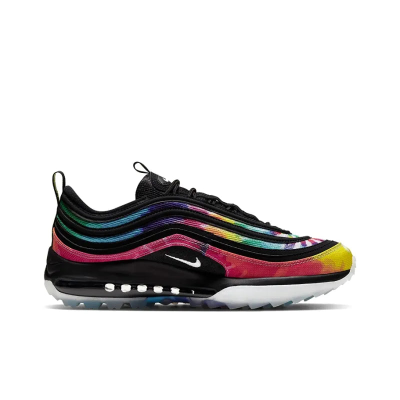 Nike Air Max 97 Golf 'Tie Dye Alternate'