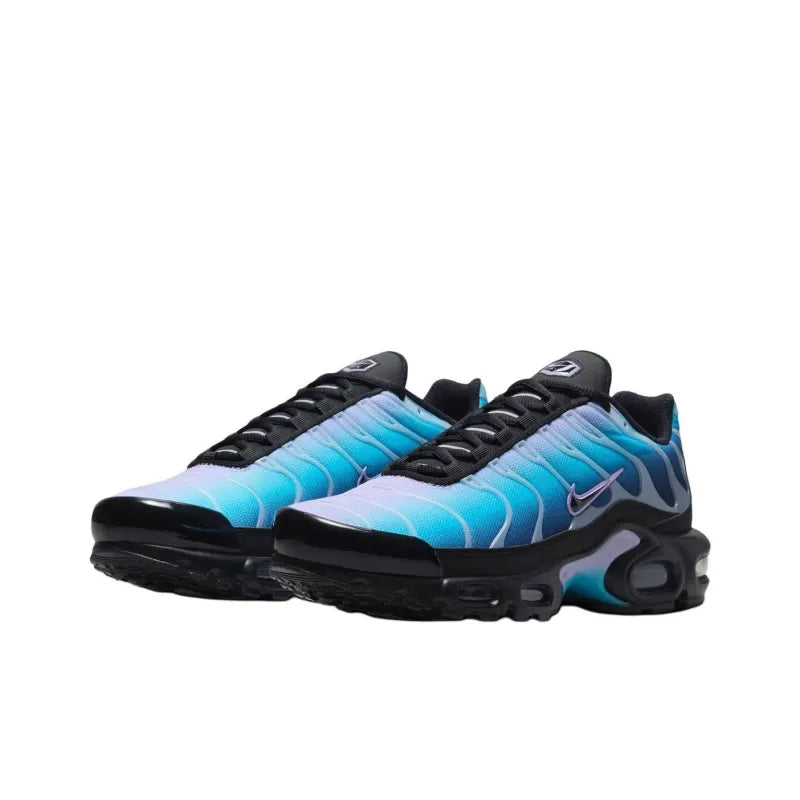 Nike Air Max Plus 'Black Hydrangeas' - Banlieue91 -