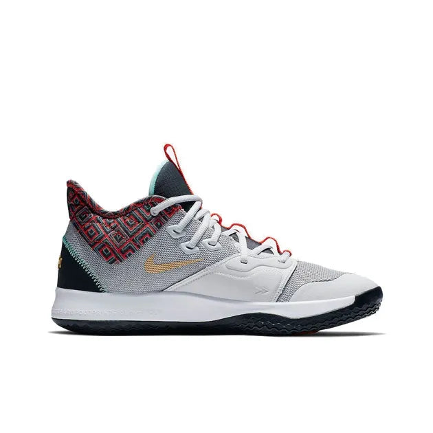 Nike PG 3 BHM 2019 - Banlieue91 -