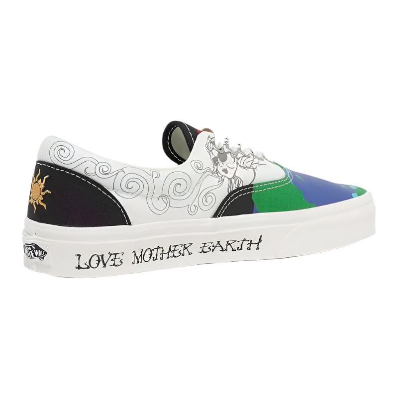 Vans Era Mother Earth - Banlieue91