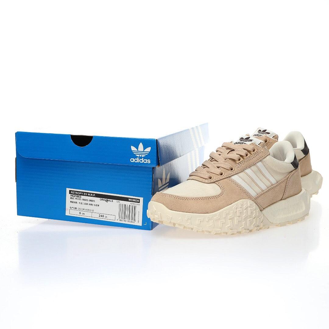 Adidas Retropy Boost E5 W.R.P E5 'Magic Beige' - Banlieue91