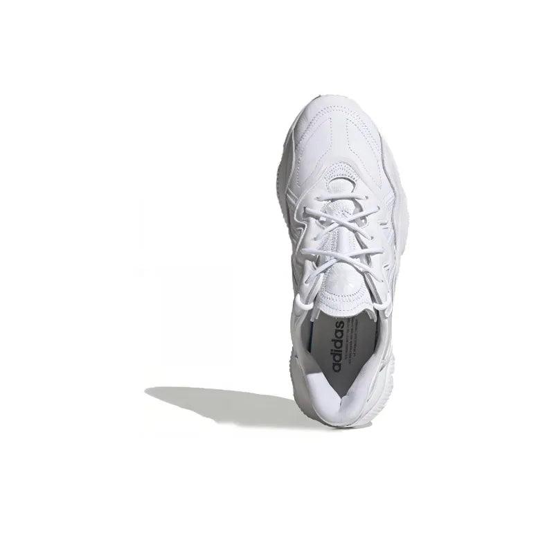 Adidas Originals Ozweego 'Triple White' - Banlieue91 -