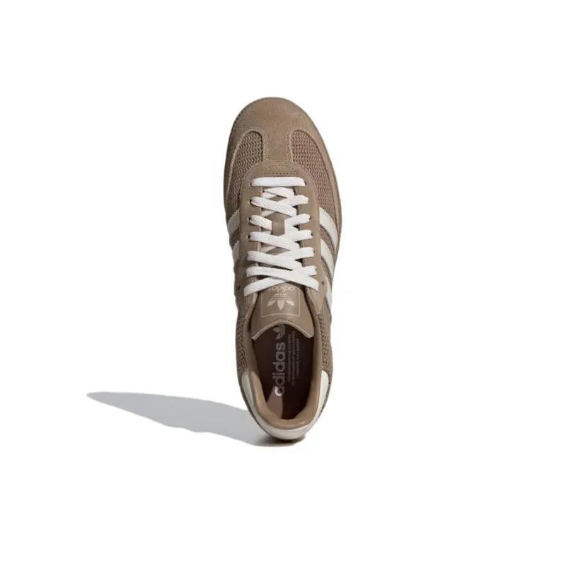 Adidas Originals Samba 'Cardboard' - Banlieue91 -