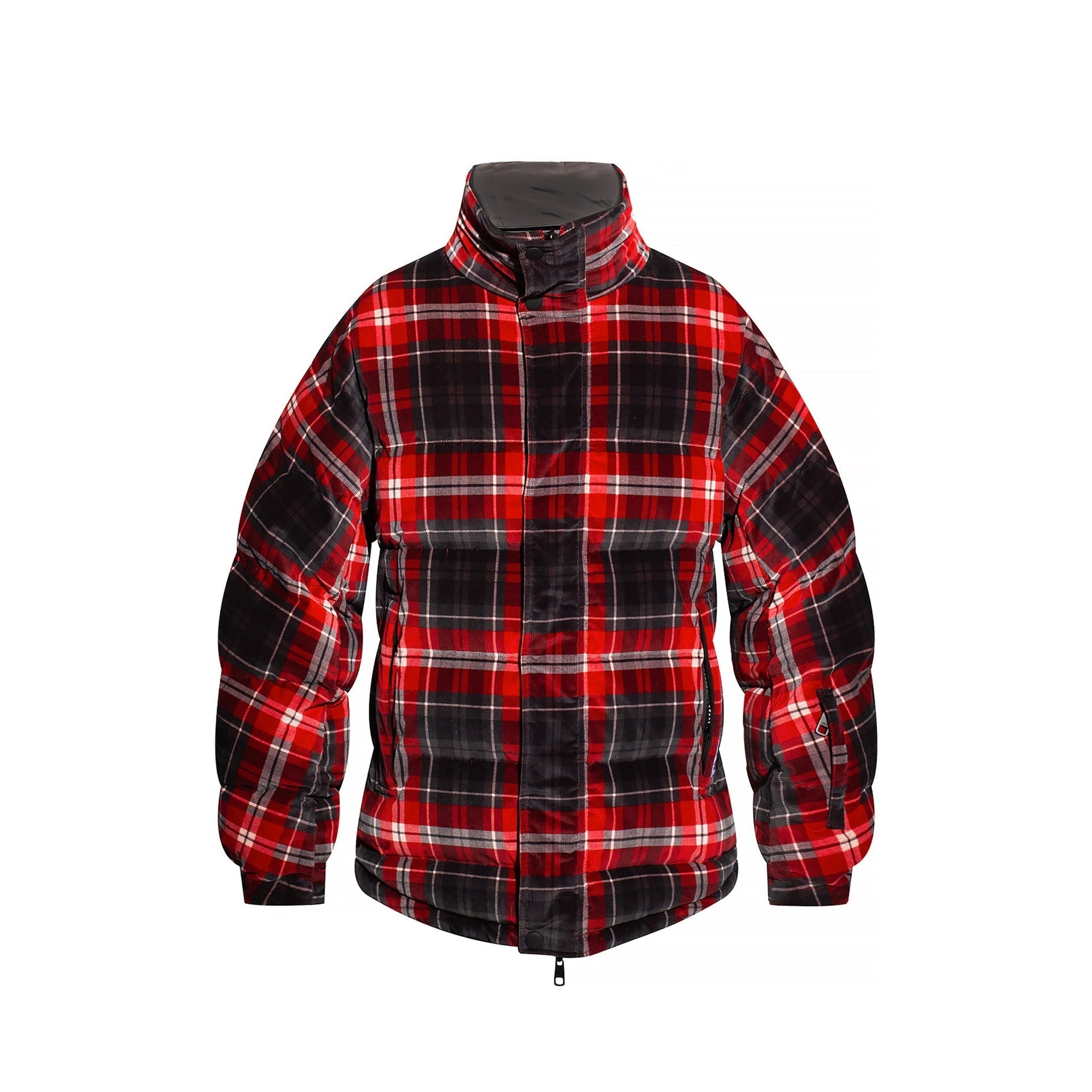 Dolce & Gabbana Reversible A Stic Bomber - Banlieue91 -