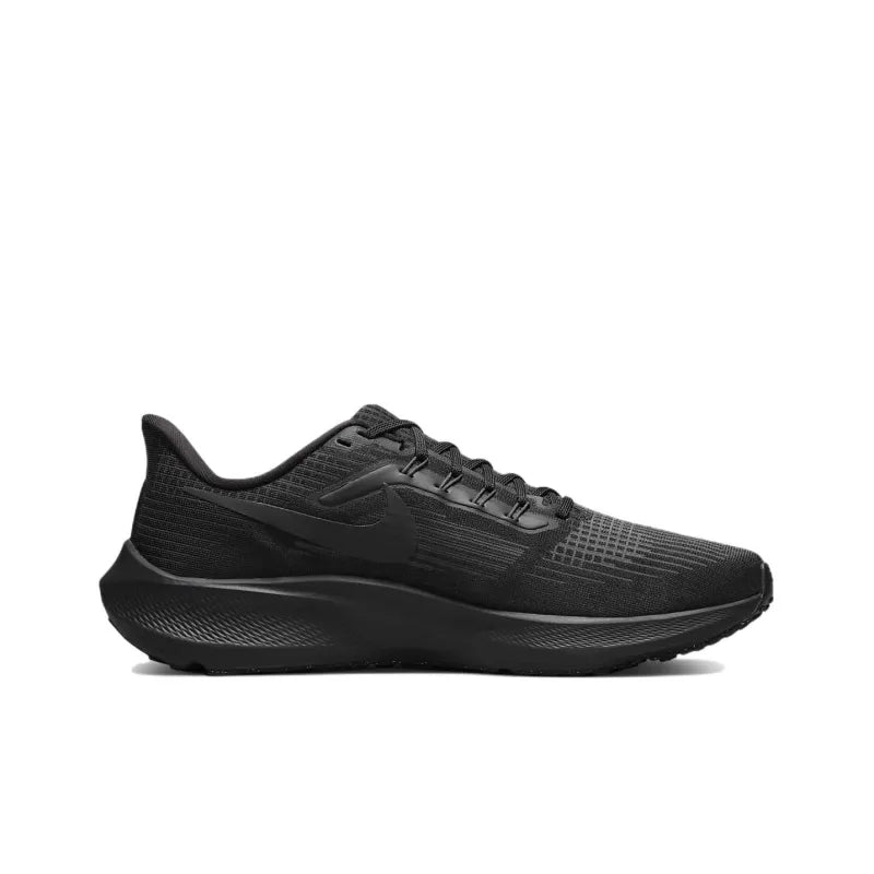 Nike Air Zoom Pegasus 39 Black Anthracite - Banlieue91 -