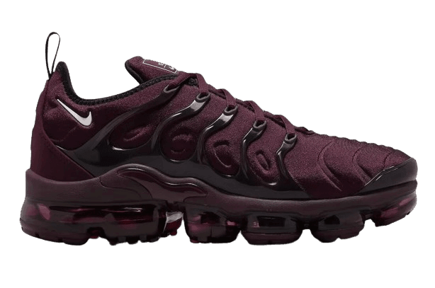 Nike Air VaporMax Plus 'Night Maroon' - Banlieue91