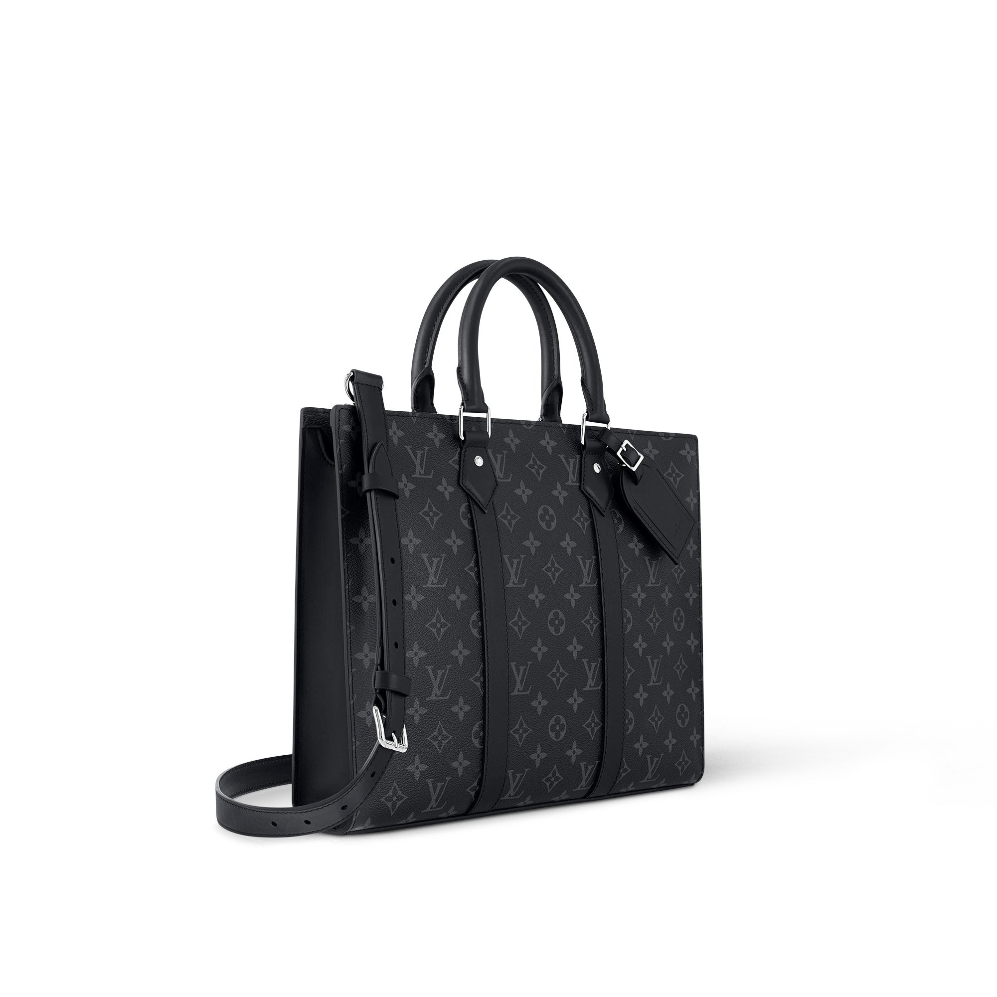 Louis Vuitton Sac Plat Horizontal Zippe - Banlieue91