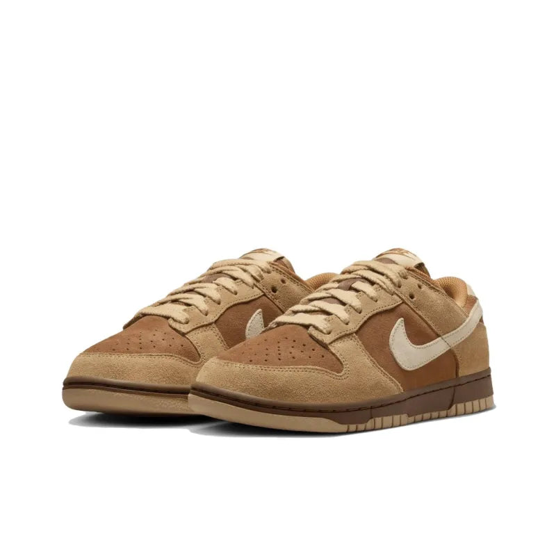 Nike Dunk Low Reverse Maple