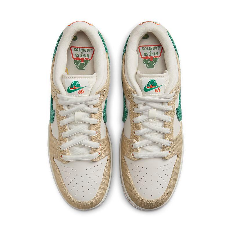 Nike SB Dunk Low 'Jarritos' - Banlieue91